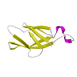 Image of CATH 5ldsB03