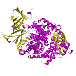 Image of CATH 5ldsC