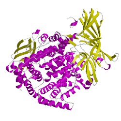 Image of CATH 5ldsD