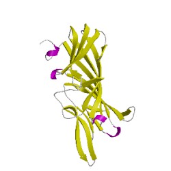 Image of CATH 5ldsD01