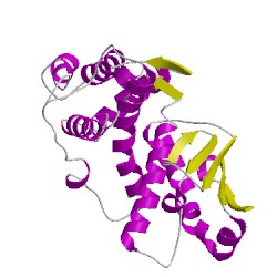Image of CATH 5ldsD02