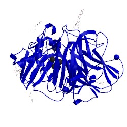 Image of CATH 5ldu