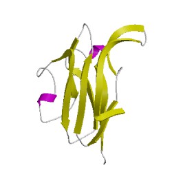 Image of CATH 5lduA01