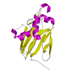 Image of CATH 5lduA03