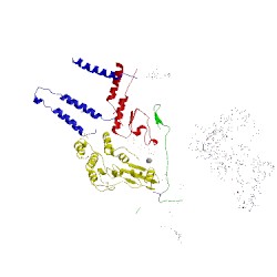 Image of CATH 5ldx