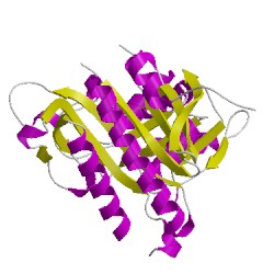 Image of CATH 5ldzA