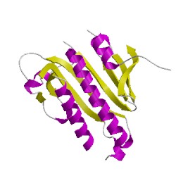 Image of CATH 5ldzA01