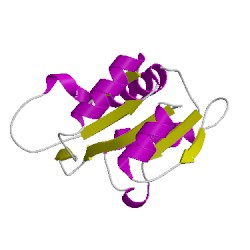 Image of CATH 5ldzA02