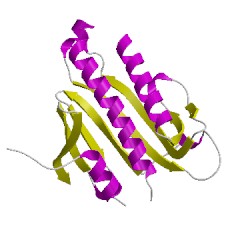 Image of CATH 5ldzB01