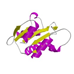 Image of CATH 5ldzB02