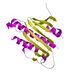 Image of CATH 5ldzC01