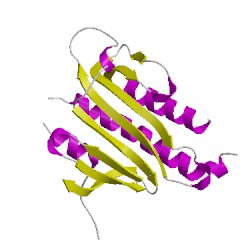 Image of CATH 5ldzD01