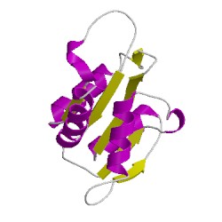 Image of CATH 5ldzD02