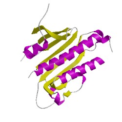 Image of CATH 5ldzE01