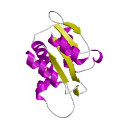 Image of CATH 5ldzE02