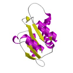 Image of CATH 5ldzF02