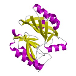 Image of CATH 5le1A00