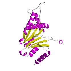 Image of CATH 5le5C