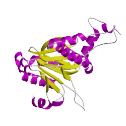 Image of CATH 5le5D