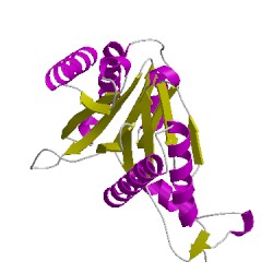 Image of CATH 5le5F