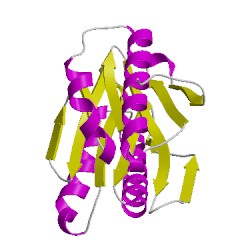 Image of CATH 5le5N