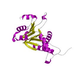 Image of CATH 5le5O