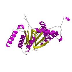 Image of CATH 5le5P00