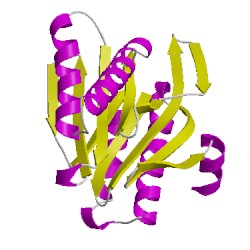 Image of CATH 5le5Y