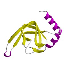 Image of CATH 5lejB01