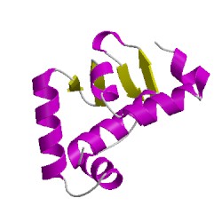 Image of CATH 5lejB02