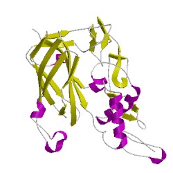 Image of CATH 5lf2B