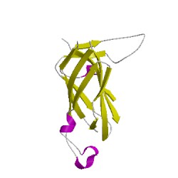 Image of CATH 5lf2B02