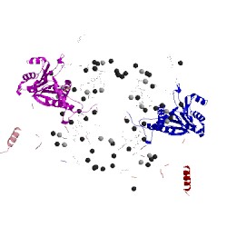 Image of CATH 5lf4