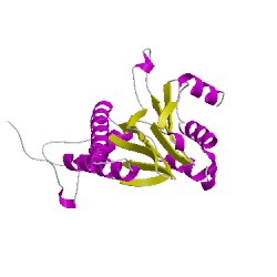 Image of CATH 5lf4A