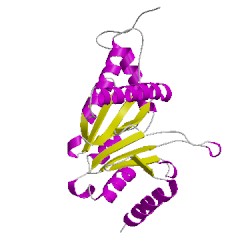 Image of CATH 5lf4C