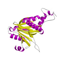 Image of CATH 5lf4D