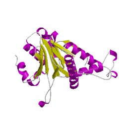 Image of CATH 5lf4E