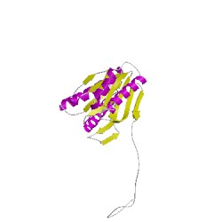 Image of CATH 5lf4H