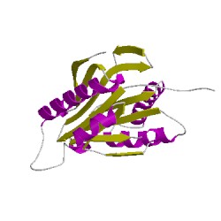 Image of CATH 5lf4L