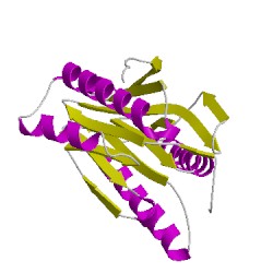 Image of CATH 5lf4M