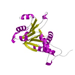 Image of CATH 5lf4O