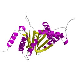 Image of CATH 5lf4P