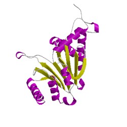 Image of CATH 5lf4Q00