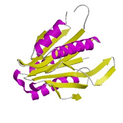 Image of CATH 5lf4X