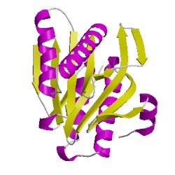 Image of CATH 5lf4Y