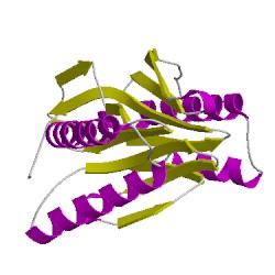 Image of CATH 5lf4a00