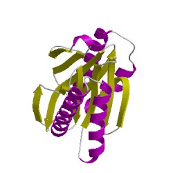 Image of CATH 5lf4b