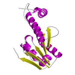 Image of CATH 5lfaA01