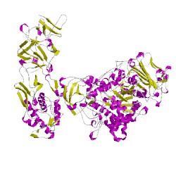 Image of CATH 5lfcA