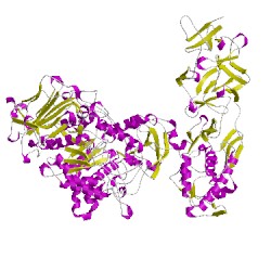 Image of CATH 5lfcB